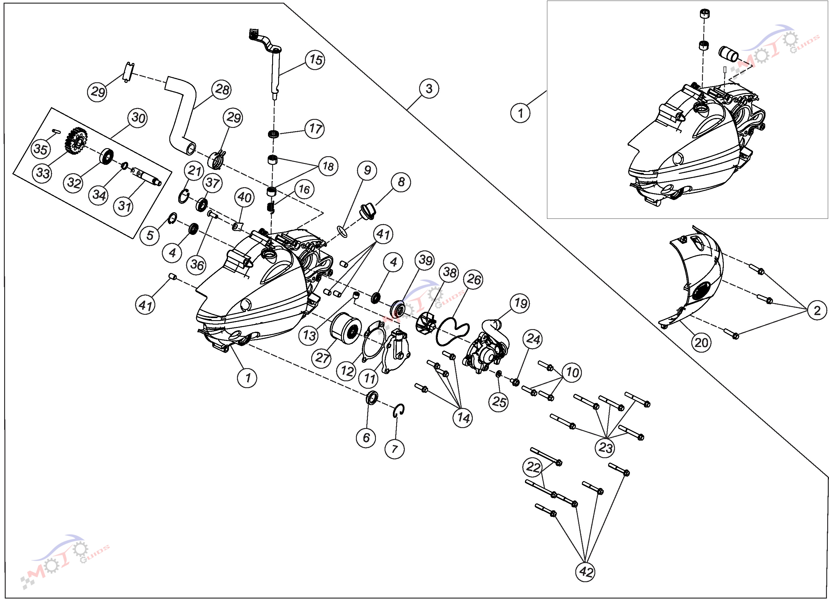 Engine Diagram